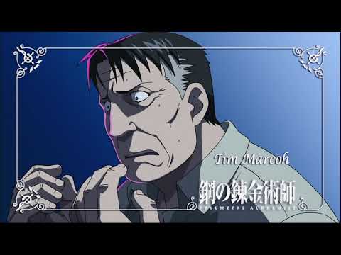 All Fullmetal Alchemist Brotherhood Intermissions EP01 64
