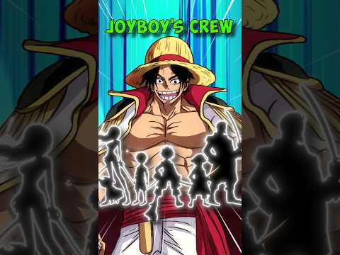 All Known Members of JOY BOY's Crew in One Piece