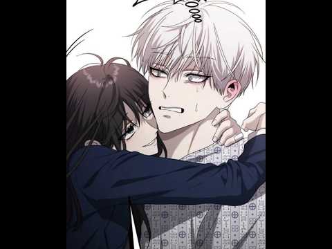 And Now She Obsessed with Him 😂💕…..#manhwa #manhua #manga #anime #webtoon #shorts #short