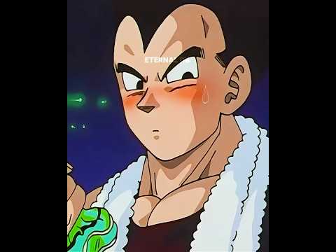 Bulma Tells Vegeta That He Can Become SSJ4 & SSJ5! | Dragon Ball GT #shorts