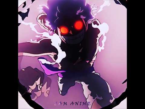 「  Luffy in gear 5  😈  」  One Piece Ep 1100 Edit  #shorts #onepiece  #anime