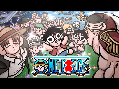 "원피스 요약 올 컴플리트 에디션"