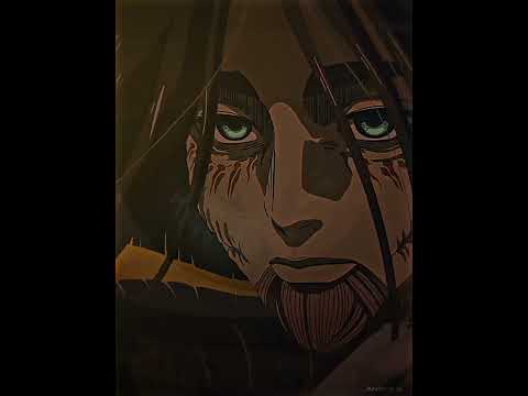Eren's death – Daylight [ AMV/Edit ] | Attack On Titan Eren Edit #attackontitan #eren
