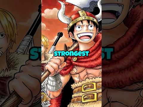 Facts you didn’t know about ONEPIECE