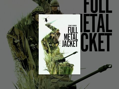 Full Metal Jacket
