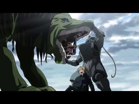Fullmetal Alchemist Brotherhood Opening 4 (Chemistry – Period)