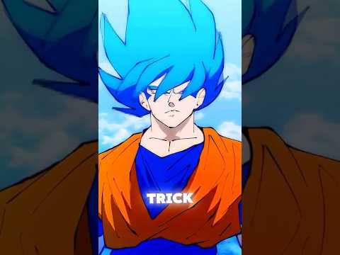 Goku Shows Raditz His Power 20 Years Later #dragonball #dragonballsuper #goku
