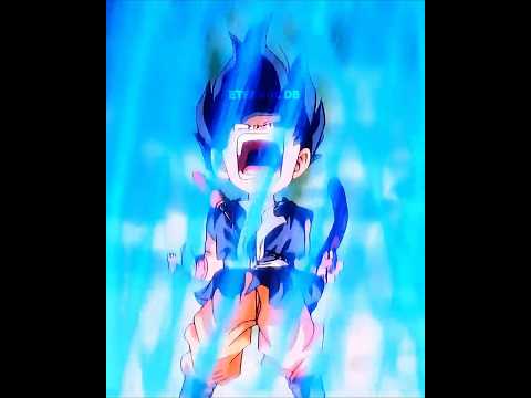 Goku's Rage After Eighter's Death! | Dragon Ball #shorts