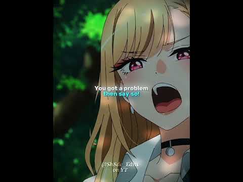 He was avoiding her to save her reputation but she just wants to be with him😳