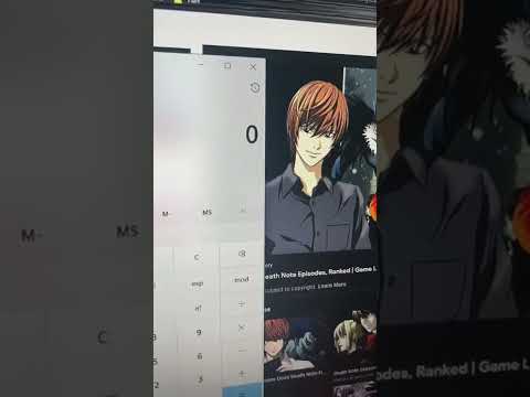 How long to WATCH Death Note