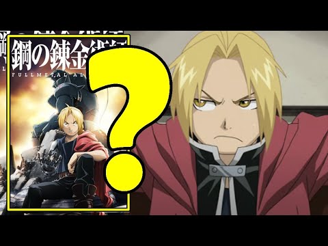 How To Watch FULLMETAL ALCHEMIST in Order! – (Chronological Order)