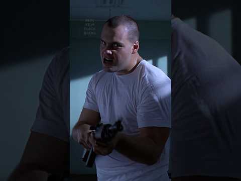 Leonard’s last moments…😳 #fullmetaljacket #movieclips #stanleykubrick #film