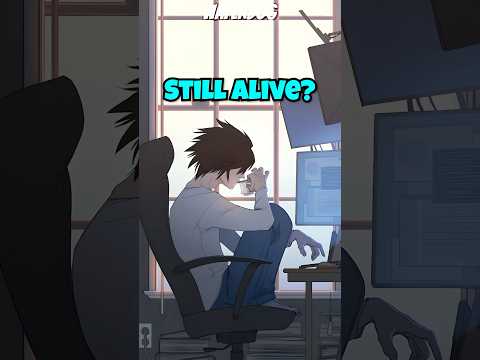 Light Didn’t Die | Death Note