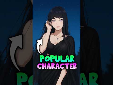 most popular character in naruto history. #narutofacts #naruto #narutoshippuden #kakashi #itachi