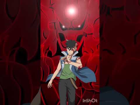 Naruto/Boruto Charcter's And Their Are Susanoo/#shorts#anime#naruto#kakashi#minato#viral