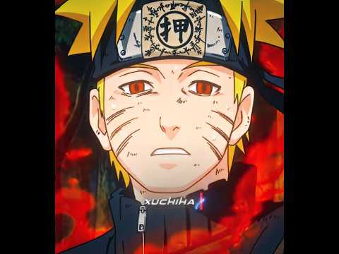Naruto Loses Control Over Kurama 💀🔥 – Naruto Edit | Montagem Coral x Vois Sur Ton Chemin x He's Back