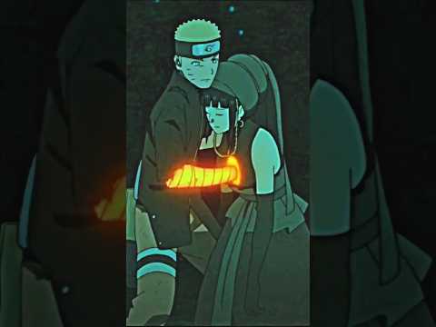 Naruto 🔥 Save Hinata 🌷 From Toneri 😈⚡ || #viralshort