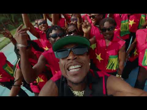 One Peace – EL VINO (Clip Officiel)