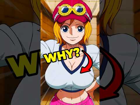 One Piece Backstory That Will Make You Cry…#anime #onepiece #shorts