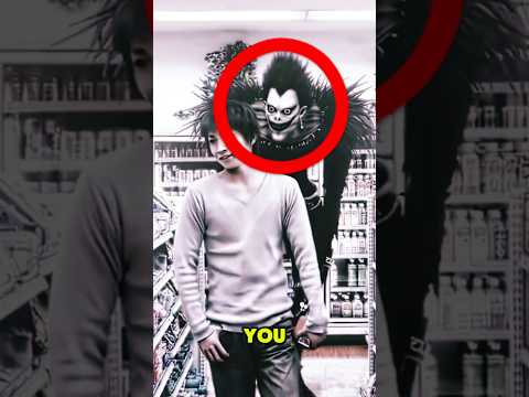 Real Life DEATH NOTE😱😨