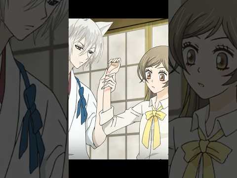 🐍She is engaged to a snake #anime #furry #short