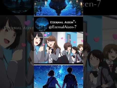 She Looks More Handsome Than Other Boys ☠️||#anime #animeedit