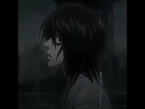 The perfect girl | death note edit #deathnote #anime #edit