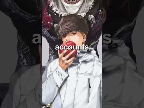 The sequel to the Deathnote