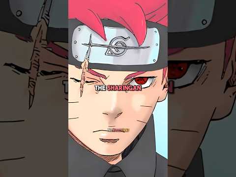 The Uzumaki Clan’s Secret Otsutsuki Bloodline!