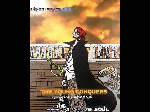 The Young conquers 😈❤️🔥||onepiece|| #onepiece #mangaedit