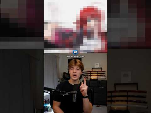 Top anime that completely fell off