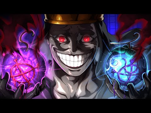 Tous les pouvoirs démoniaques expliqués dans One Piece  – Chapitre 1168