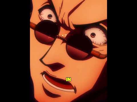 When Leorio Sent Ging Flying 💀😭 | Hunter x Hunter (2011) #anime #shorts