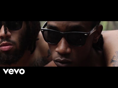 Yung Simmie – Full Metal Freestyle