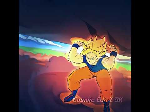 Z Fighters Training🗿☠️ #dbz #dbs #dragonball #goku #gohan #anime #edit #trending #viral #shorts